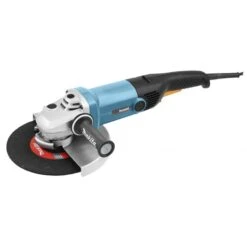 Makita GA9010CFY 230 V Haakse Slijper 230 Mm -Makita Shop Nederland ga9010cfy