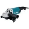 Makita GA9090N 230 V Haakse Slijper 230 Mm 2 Makita GA9090N 230 V Haakse Slijper 230 Mm -Makita Shop Nederland ga9090 c1l0