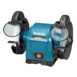 Makita GB801 230 V Werkbankslijper 205 Mm -Makita Shop Nederland gb801