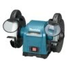 Makita GB801 230 V Werkbankslijper 205 Mm -Makita Shop Nederland gb801 a1r0