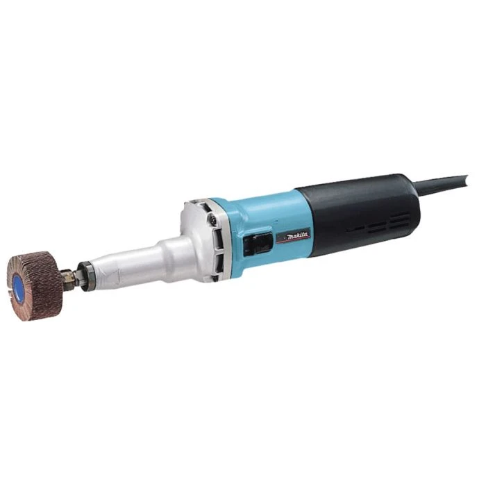 Makita GD0810C 230 V Rechte Slijper 3 Makita GD0810C 230 V Rechte Slijper