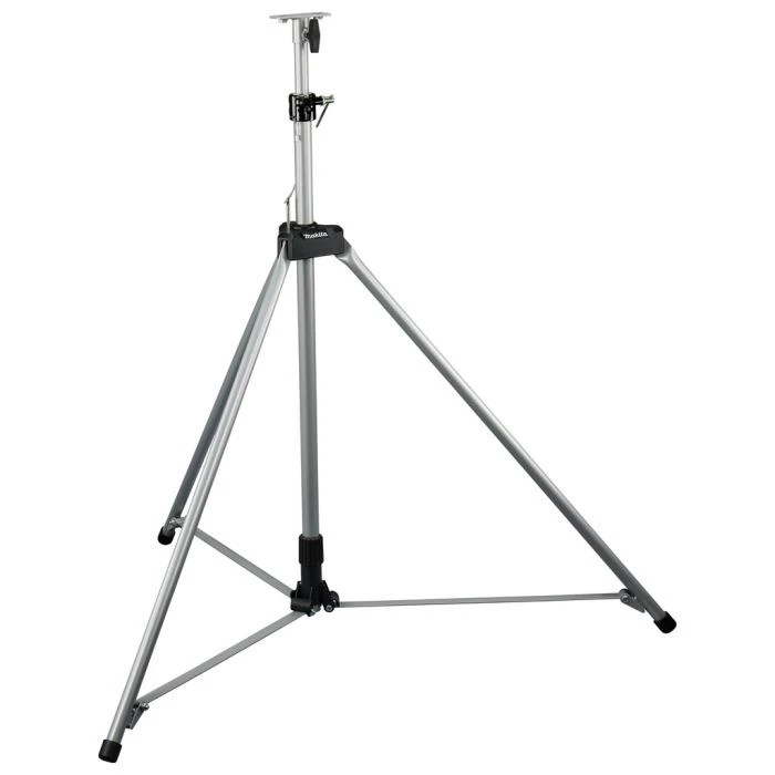 Makita GM00002378 Statief Voor Bouwlamp 4 Makita GM00002378 Statief Voor Bouwlamp - Afbeelding 2