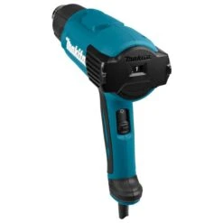 Makita HG6031VK 230 V Heteluchtpistool -Makita Shop Nederland hg6031v a8l0 1