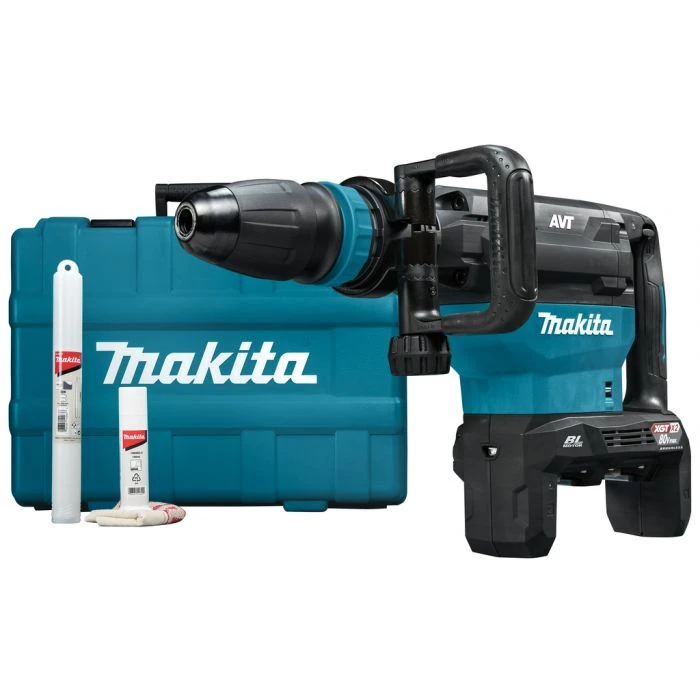 Makita HM002GZ03 2x40 V Max Breekhamer 5 Makita HM002GZ03 2x40 V Max Breekhamer - Afbeelding 3