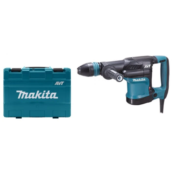 Makita HM0871C 230 V Breekhamer 13 Makita HM0871C 230 V Breekhamer - Afbeelding 11