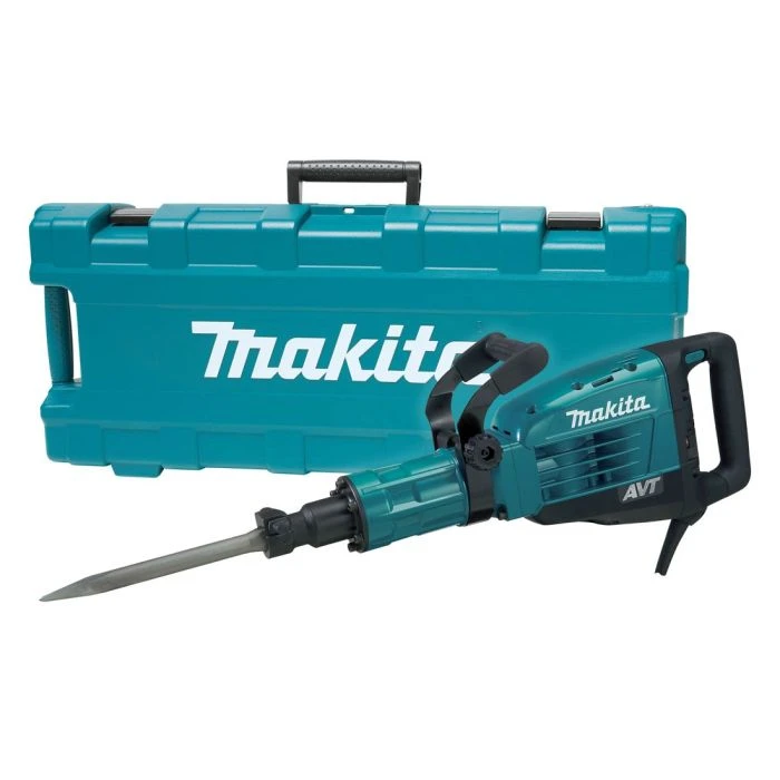 Makita HM1317C 230 V Breekhamer 6 Makita HM1317C 230 V Breekhamer - Afbeelding 4