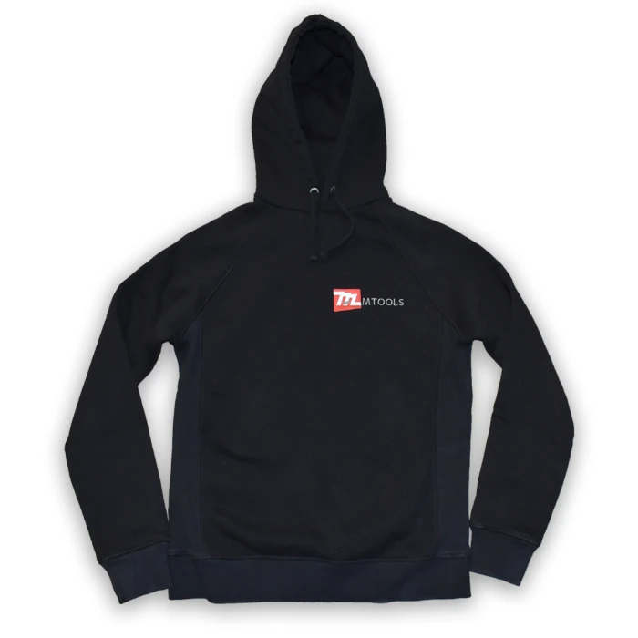 Mtools Hoodie Heavy Premium 4 Mtools Hoodie Heavy Premium - Afbeelding 2