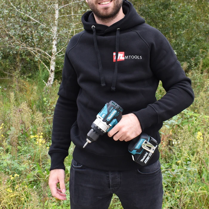 Mtools Hoodie Heavy Premium 5 Mtools Hoodie Heavy Premium - Afbeelding 3