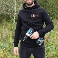 Mtools Hoodie Heavy Premium -Makita Shop Nederland hoodie 2 1