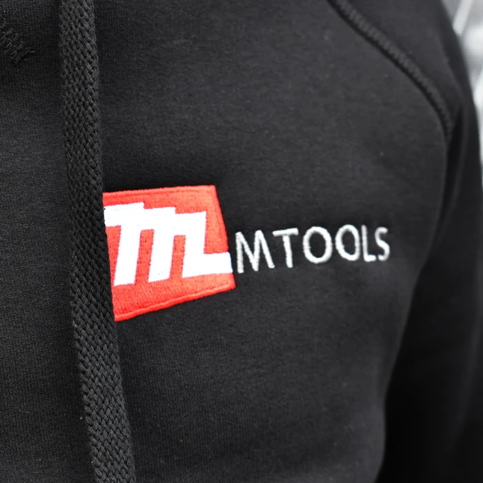 Mtools Hoodie Heavy Premium 8 Mtools Hoodie Heavy Premium - Afbeelding 6