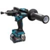 Makita HP001GD201 40 V Max Klopboor-/schroefmachine -Makita Shop Nederland hp001gd201 c1l0 1