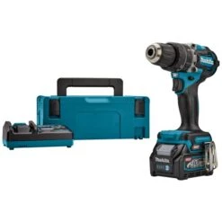 Makita HP002GA101 40 V Max Klopboor-/schroefmachine -Makita Shop Nederland hp002ga101 s100