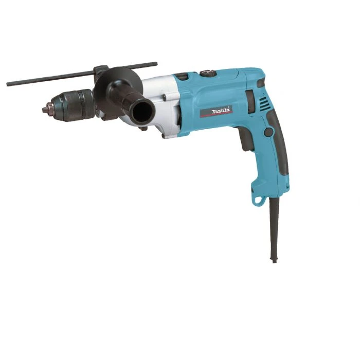 Makita HP2071F 230 V Klopboormachine 3 Makita HP2071F 230 V Klopboormachine