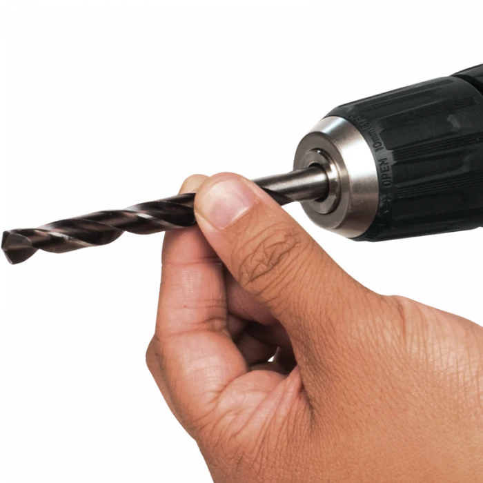 Makita HP332DZJ 12 V Max Klopboor-/schroefmachine 20 Makita HP332DZJ 12 V Max Klopboor-/schroefmachine - Afbeelding 18