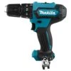 Makita HP333DZJ 12 V Max Klopboor-/schroefmachine -Makita Shop Nederland hp333d a1c0 2