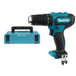 Makita HP333DZJ 12 V Max Klopboor-/schroefmachine -Makita Shop Nederland hp333dzj c1l0 s100 1