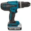 Makita HP488DWAE 18 V Klopboor-/schroefmachine -Makita Shop Nederland hp488dwae c7c0 s01