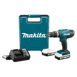 Makita HP488DWAE 18 V Klopboor-/schroefmachine -Makita Shop Nederland hp488dwae orig