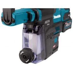 Makita HR004GM202 40 V Max Combihamer -Makita Shop Nederland hr004gm202 f 005 1