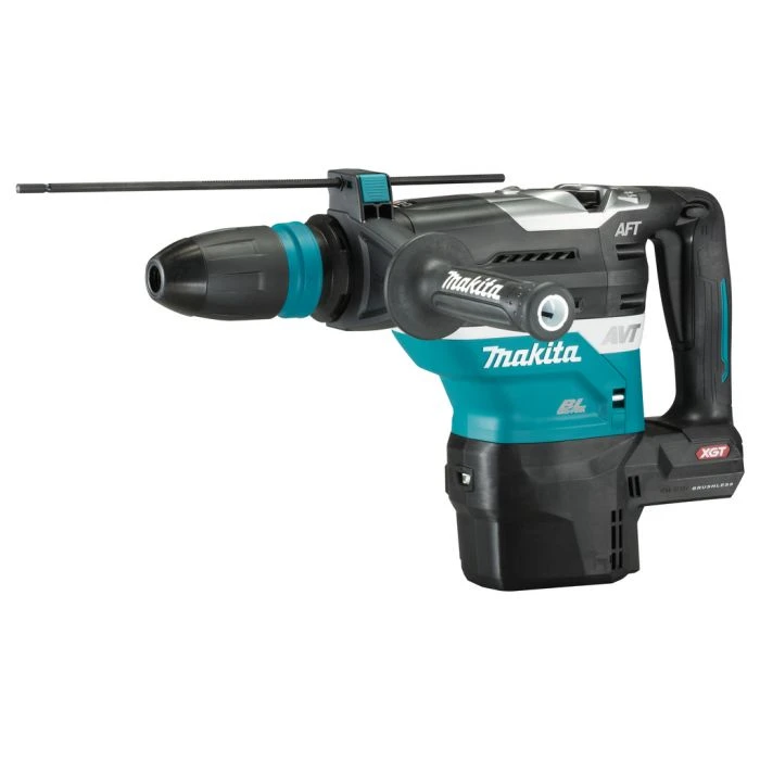 Makita HR005GZ01 40 V Max Combihamer 3 Makita HR005GZ01 40 V Max Combihamer