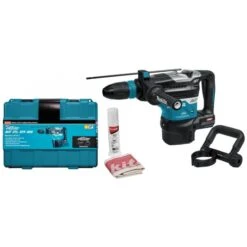 Makita HR005GZ01 40 V Max Combihamer 7 Makita HR005GZ01 40 V Max Combihamer -Makita Shop Nederland hr005gz01 c1l0 s101