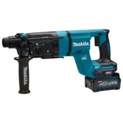 Makita HR007GM201 40 V Max Combihamer 9 Makita HR007GM201 40 V Max Combihamer -Makita Shop Nederland hr007gm201 c1l0 1