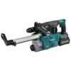 Makita HR009GM202 40 V Max Combihamer 2 Makita HR009GM202 40 V Max Combihamer -Makita Shop Nederland hr009gm202 c1l0 1