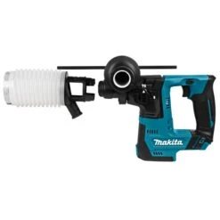 Makita HR140DZJ 12 V Max Boorhamer -Makita Shop Nederland hr140d a1c0 1