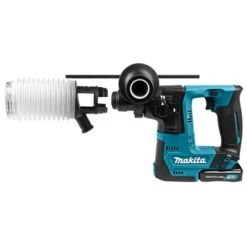 Makita HR140DSAJ 10,8 V Boorhamer 16 Makita HR140DSAJ 10,8 V Boorhamer -Makita Shop Nederland hr140dsaj a1c0