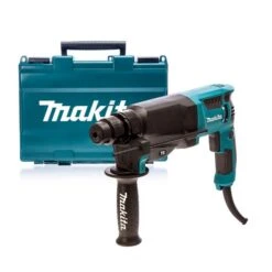 Makita HR2300 230 V Boorhamer -Makita Shop Nederland hr2300 1 1