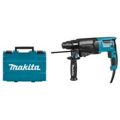 Makita HR2300X10 230 V Boorhamer -Makita Shop Nederland hr2300 a1l0 s100 1