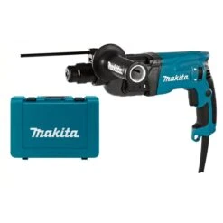 Makita HR2460 230 V Boorhamer 15 Makita HR2460 230 V Boorhamer -Makita Shop Nederland hr2460 c1l0 s100