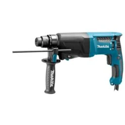 Makita HR2600 230 V Boorhamer -Makita Shop Nederland hr2600