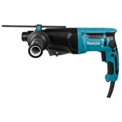 Makita HR2600 230 V Boorhamer -Makita Shop Nederland hr2600 a1c0 1