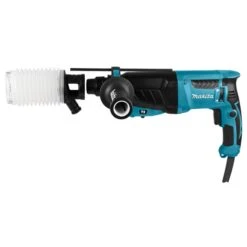 Makita HR2630J 230 V Combihamer -Makita Shop Nederland hr2630 a1c0 1
