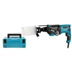 Makita HR2630J 230 V Combihamer -Makita Shop Nederland hr2630j c1l0 s100 1