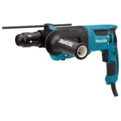 Makita HR2630TX12 230 V Combihamer -Makita Shop Nederland hr2630tx12 c1l0 1