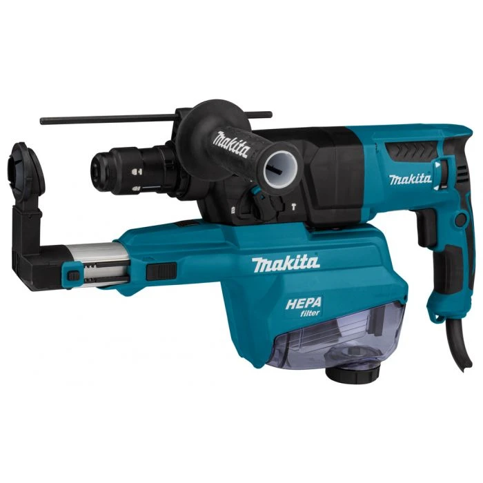Makita HR2653TJ 230 V Combihamer 3 Makita HR2653TJ 230 V Combihamer