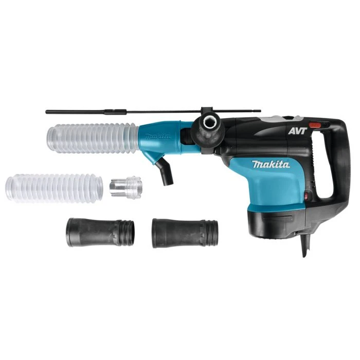 Makita HR4510CV 230 V Combihamer 4 Makita HR4510CV 230 V Combihamer - Afbeelding 2