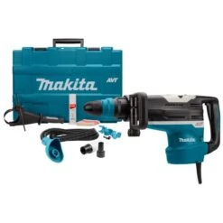 Makita HR5212CV 230 V Combihamer -Makita Shop Nederland hr5212cv c1l0 s100