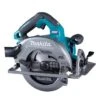 Makita HS003GM202 40 V Max Cirkelzaag 190 Mm -Makita Shop Nederland hs003g c1r0 1