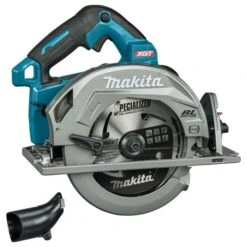 Makita HS003GZ 40 V Max Cirkelzaag 190 Mm 7 Makita HS003GZ 40 V Max Cirkelzaag 190 Mm -Makita Shop Nederland hs003gz c1l0 s100
