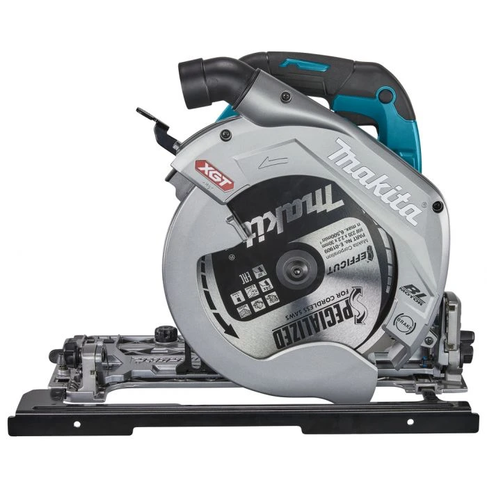 Makita HS009GZ 40 V Max Cirkelzaag 235 Mm 7 Makita HS009GZ 40 V Max Cirkelzaag 235 Mm - Afbeelding 5