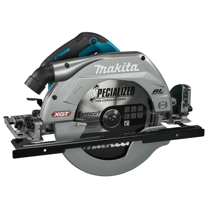 Makita HS011GT201 40 V Max Cirkelzaag 270 Mm 6 Makita HS011GT201 40 V Max Cirkelzaag 270 Mm - Afbeelding 4