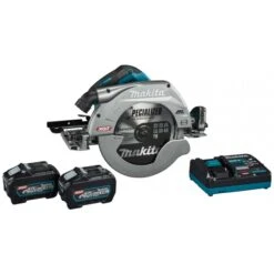 Makita HS011GT201 40 V Max Cirkelzaag 270 Mm -Makita Shop Nederland hs011gt201 c1l0 s100