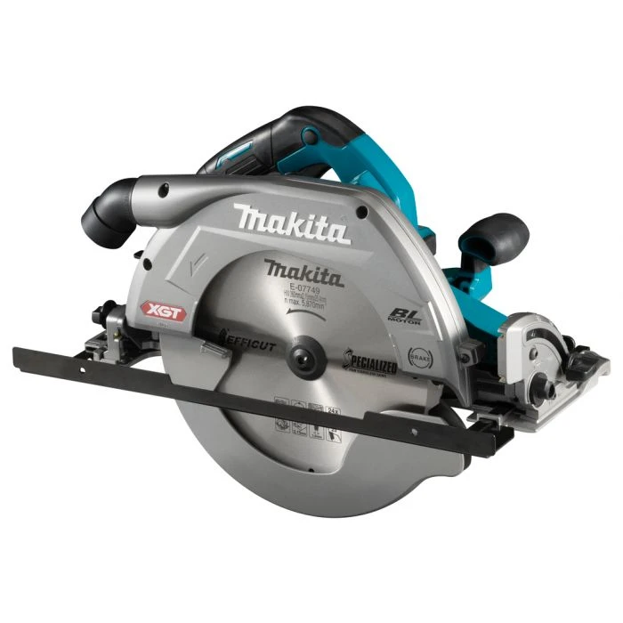 Makita HS011GT201 40 V Max Cirkelzaag 270 Mm 3 Makita HS011GT201 40 V Max Cirkelzaag 270 Mm