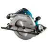 Makita HS011GT201 40 V Max Cirkelzaag 270 Mm