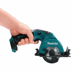Makita HS301DSMJ 12 V Max Cirkelzaag 85 Mm -Makita Shop Nederland hs301d dt1 1