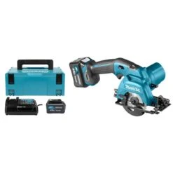 Makita HS301DSMJ 12 V Max Cirkelzaag 85 Mm -Makita Shop Nederland hs301dsmj a1l0 s100