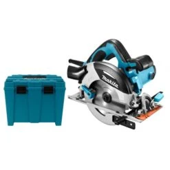 Makita HS6101K 230 V Cirkelzaag 165 Mm 7 Makita HS6101K 230 V Cirkelzaag 165 Mm -Makita Shop Nederland hs6101k a1l0 s100